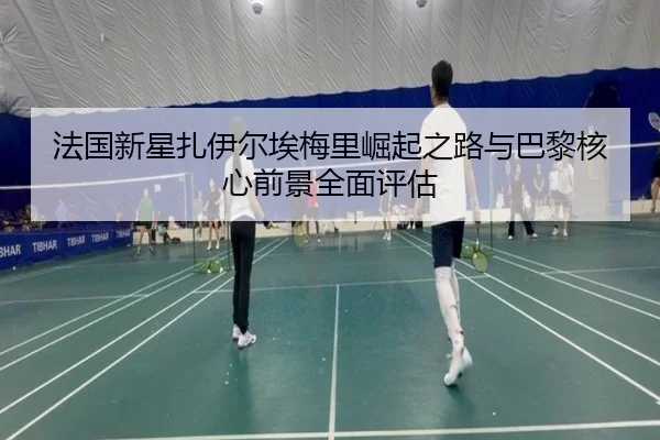 法国新星扎伊尔埃梅里崛起之路与巴黎核心前景全面评估