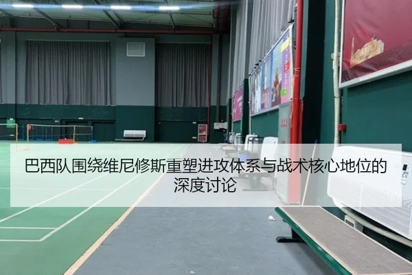 巴西队围绕维尼修斯重塑进攻体系与战术核心地位的深度讨论
